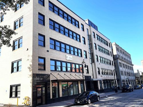 106-25 Lowell Street, Manchester, NH, 03101 | Card Image