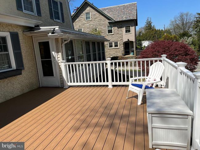 415 Waverly Rd, House other with 3 bedrooms, 3 bathrooms and null parking in WYNCOTE PA | Image 70