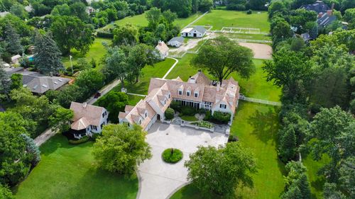 6191 S County Line Rd, Burr Ridge, IL, 60527-4868 | Card Image