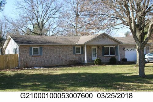 4005 Cheyenne Trl, Jamestown, OH, 45335-1115 | Card Image