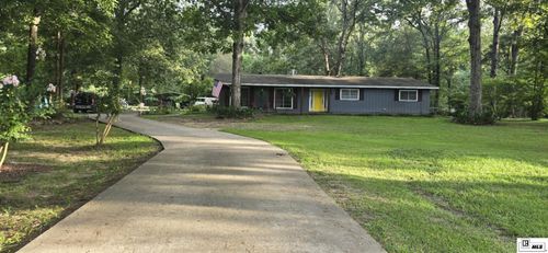 5076 Woodlawn Dr, Bastrop, LA, 71220-7466 | Card Image