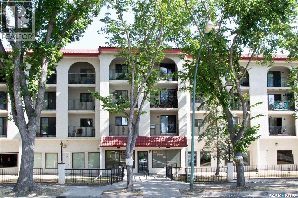 Residential in Regina