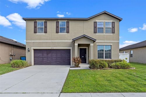 8723 Hinsdale Heights Dr, POLK CITY, FL, 33868-6011 | Card Image