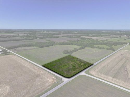 Tract #3 E 307th Street, Harrisonville, MO, 64701 | Card Image
