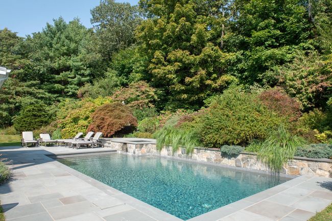 138 Nod Rd, House other with 4 bedrooms, 5 bathrooms and null parking in Ridgefield CT | Image 34