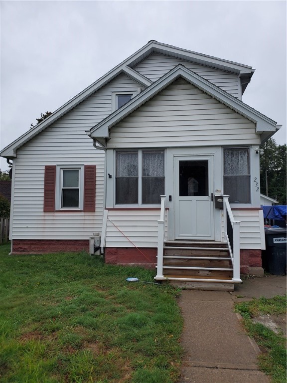 Tait Ave, Rochester, NY 14616