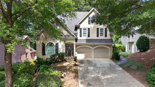 4160 Gateswalk Dr Se, Smyrna, GA, 30080-5910 | Card Image