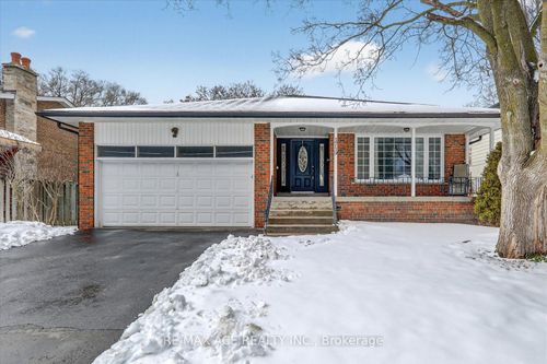1719 Valentine Gdns, Mississauga, ON, L5J1H4 | Card Image