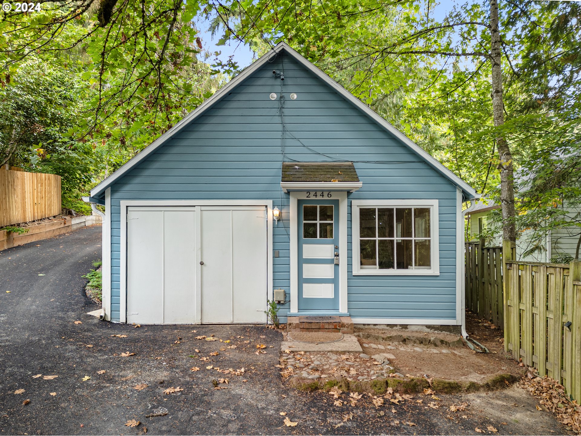 87th Ave, Portland, OR 97225