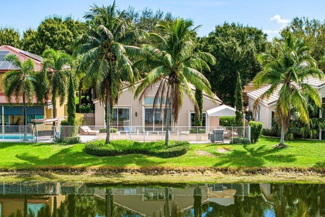 5747 Nw 49 Th Ln, House other with 3 bedrooms, 2 bathrooms and null parking in Coconut Creek FL | Image 17