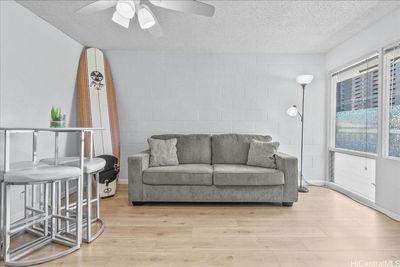 308 - 1427 Alexander Street, Home with 1 bedrooms, 1 bathrooms and null parking in Honolulu HI | Image 2