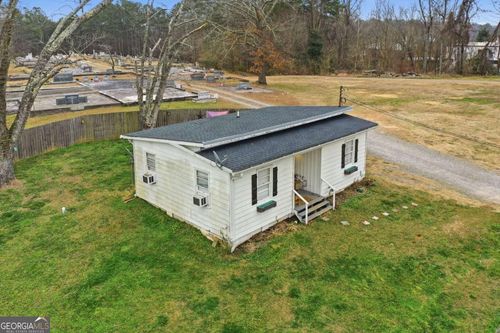 502 Old Canton Road, Ball Ground, GA, 30107 | Card Image