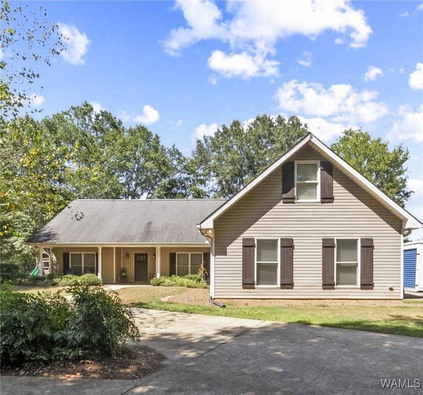 Old Greensboro Rd, Tuscaloosa, AL 35405