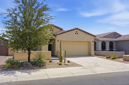 18147 W Glenhaven Dr, Goodyear, AZ, 85338-1037 | Card Image