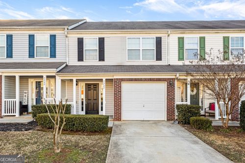 7247 April Ct, Morrow, GA, 30260-4172 | Card Image