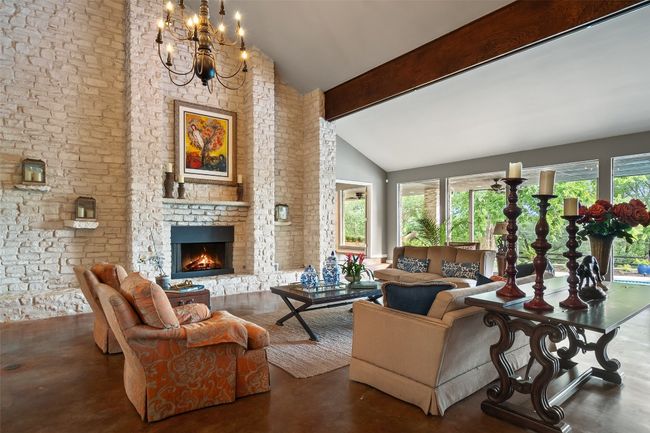 2924 Gabriel View Dr, House other with 3 bedrooms, 4 bathrooms and null parking in Georgetown TX | Image 6