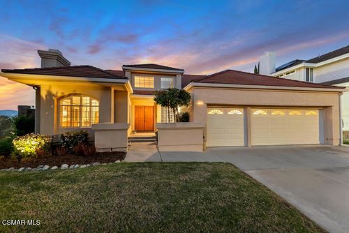 3900 Coral Crest Ct, Moorpark, CA, 93021-3198 | Card Image