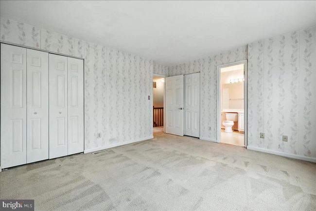 734 Reedy Cir, Townhouse with 2 bedrooms, 3 bathrooms and null parking in BEL AIR MD | Image 10