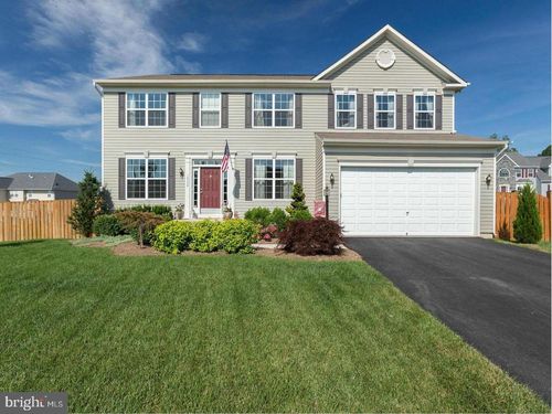 14324 Meagan Loop, GAINESVILLE, VA, 20155-5946 | Card Image