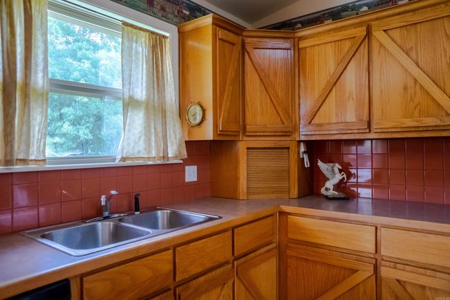 244 Polk Road 144, House other with 3 bedrooms, 2 bathrooms and null parking in Hatfield AR | Image 10