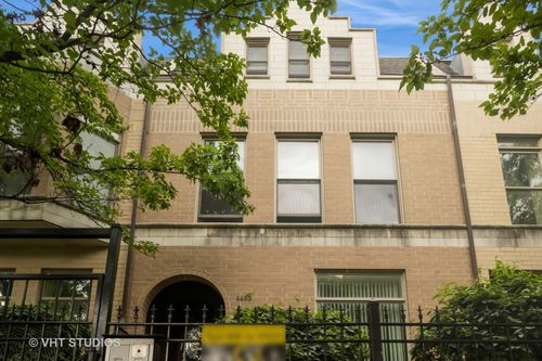 1-4453 S Berkeley Ave, CHICAGO, IL, 60653-3609 | Card Image