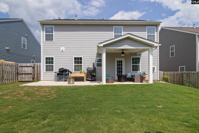1420 Fair Forest Ln, House other with 4 bedrooms, 4 bathrooms and null parking in Chapin SC | Image 17