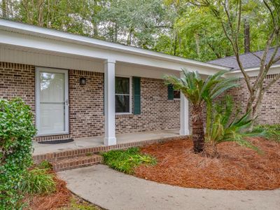 4499 Foxcroft Drive, House other with 3 bedrooms, 2 bathrooms and null parking in TALLAHASSEE FL | Image 2