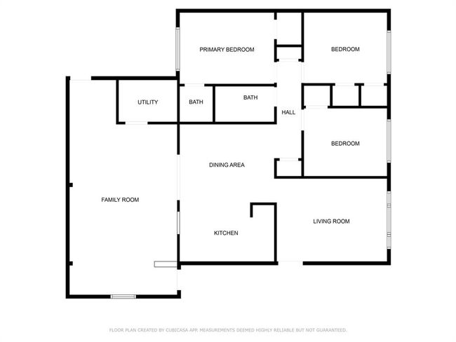 3705 Crawford Dr, House other with 3 bedrooms, 1 bathrooms and null parking in Pasadena TX | Image 35
