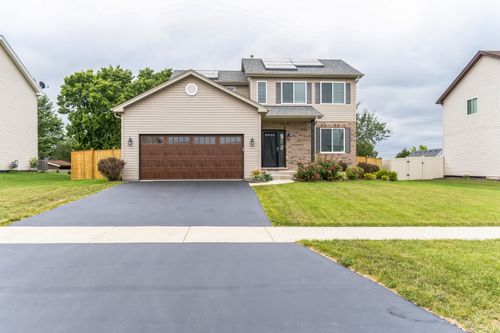 615 Camellia Ave, Aurora, IL, 60505-1083 | Card Image