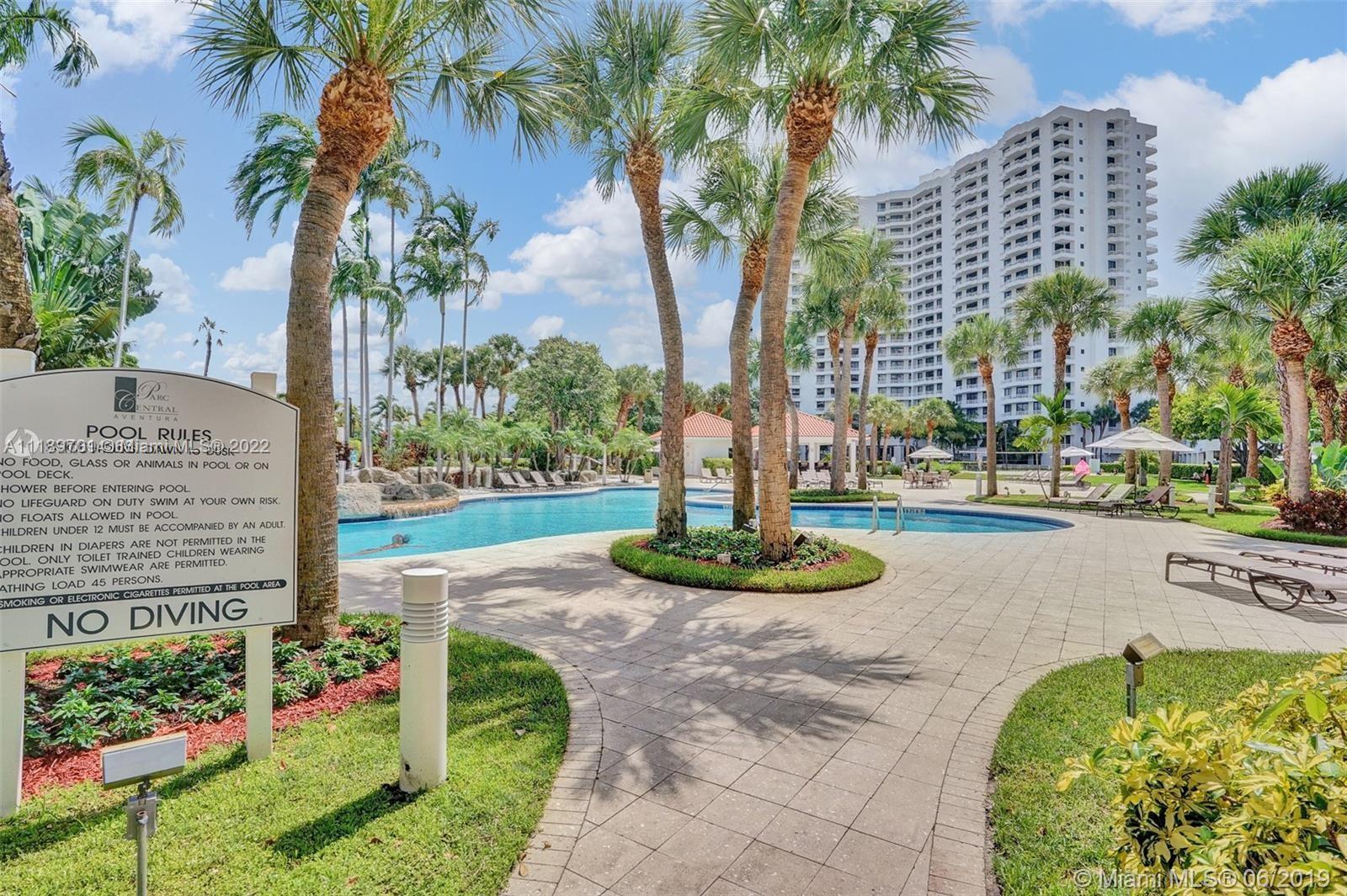 1505 3300 Ne 191st St, Leased in Aventura Zoocasa