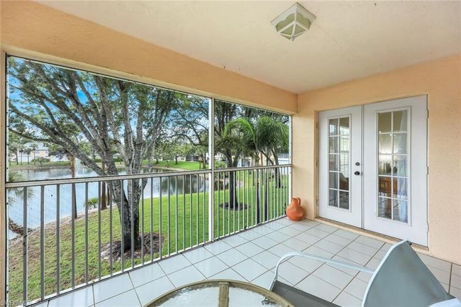 APT-201 - 736 Wiggins Lake Dr, Condo with 2 bedrooms, 2 bathrooms and 1 parking in NAPLES FL | Image 18