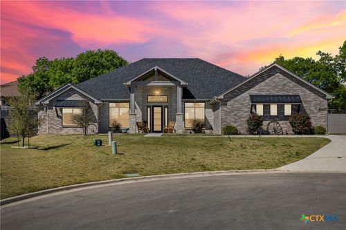 5000 Rocky Creek Dr, Nolanville, TX, 76559-0020 | Card Image