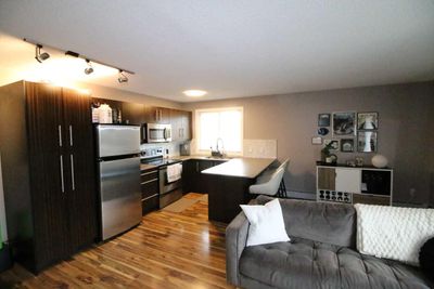 301 - 1810 16 St Sw, Condo with 1 bedrooms, 1 bathrooms and 1 parking in Calgary AB | Image 3