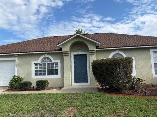 4600 Tarrega St, Sebring, FL, 33872-1715 | Card Image