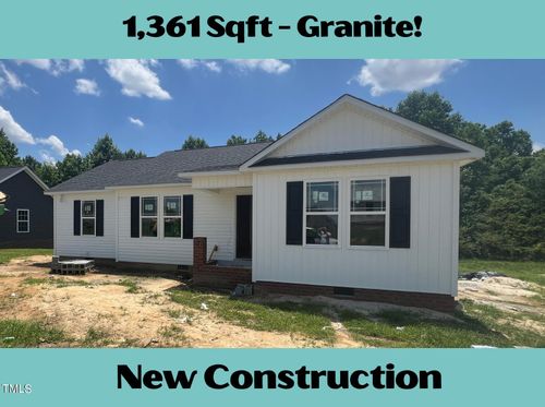 209 Chase Dr, Snow Hill, NC, 28580-1349 | Card Image