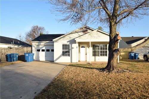 2515 Se 3rd St, Bentonville, AR, 72712-5342 | Card Image