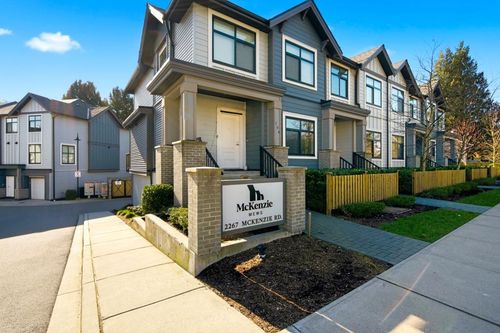 701-2267 Mckenzie Rd, Abbotsford, BC, V2S0M9 | Card Image