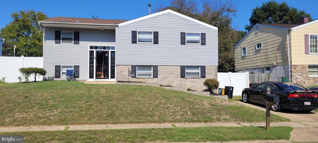 Crown Rd, Glen Burnie, MD 21060
