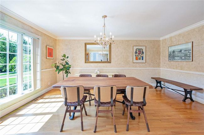 4 Westerleigh Ct, House other with 5 bedrooms, 6 bathrooms and 2 parking in Purchase NY | Image 5