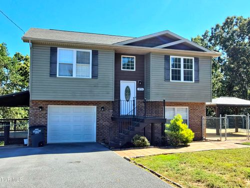 375 Ridgeway Rd, Kingsport, TN, 37664-5236 | Card Image