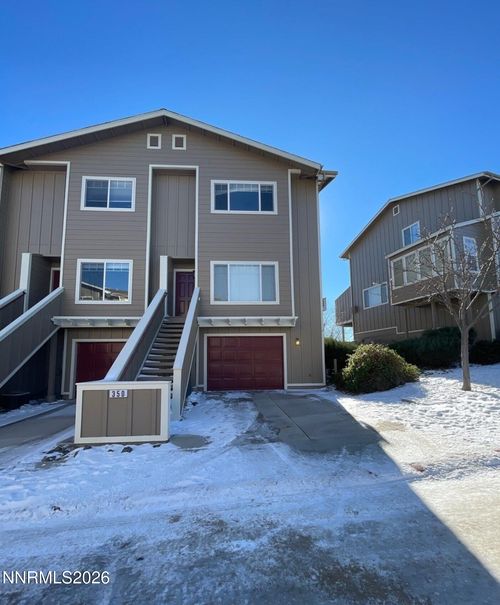 350 Andrew Cahill Ln, Reno, NV, 89503-1024 | Card Image