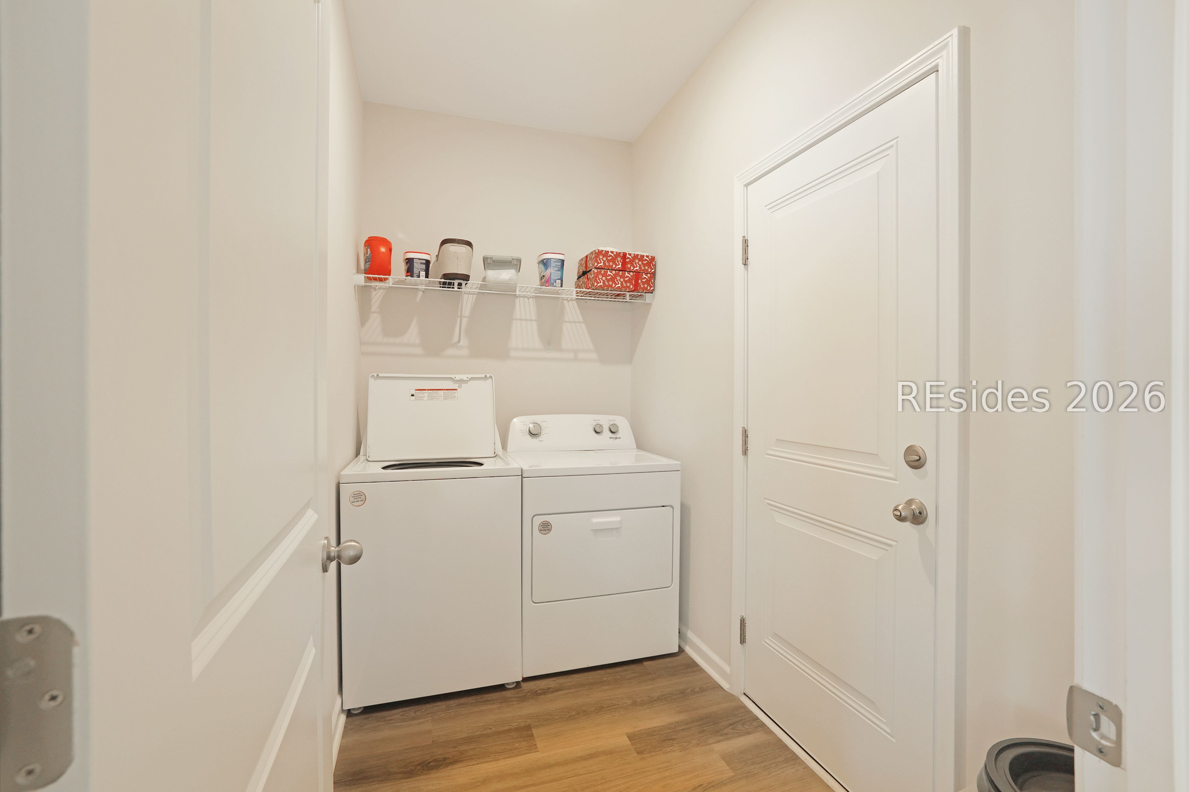 Residential in Hardeeville 2