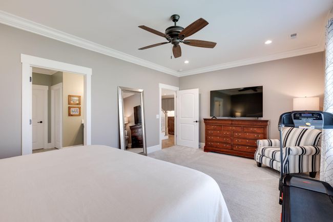 3650 Scarlet Maple Ct, House other with 3 bedrooms, 3 bathrooms and 2 parking in Signal Mountain TN | Image 24