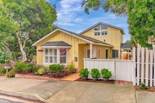 311 Congress Ave, Pacific Grove, CA, 93950 | Card Image