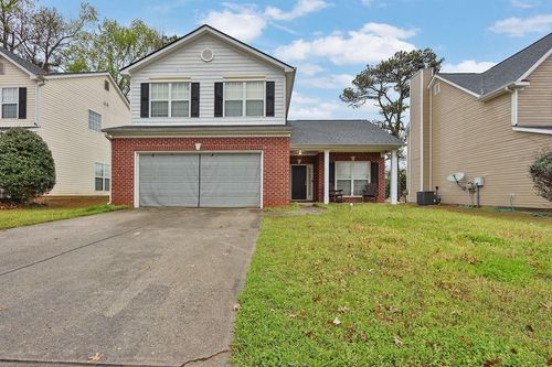 845 Clairidge Ln, Lawrenceville, GA, 30046-7715 | Card Image