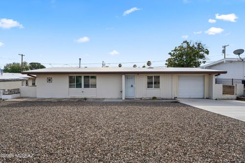 913 W Webb Dr, San Manuel, AZ, 85631-1037 | Card Image