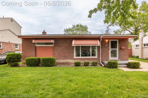5387 Vivian St, Dearborn Heights, MI, 48125-1841 | Card Image