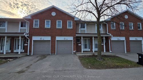 19-210 Highland Cres, Kitchener, ON, N2M5H7 | Card Image