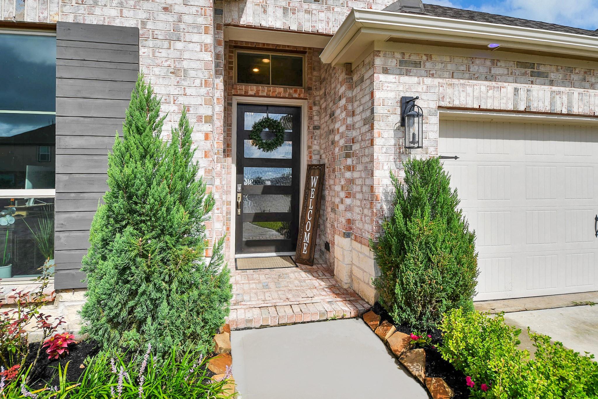 Residential Lease in Missouri City 2