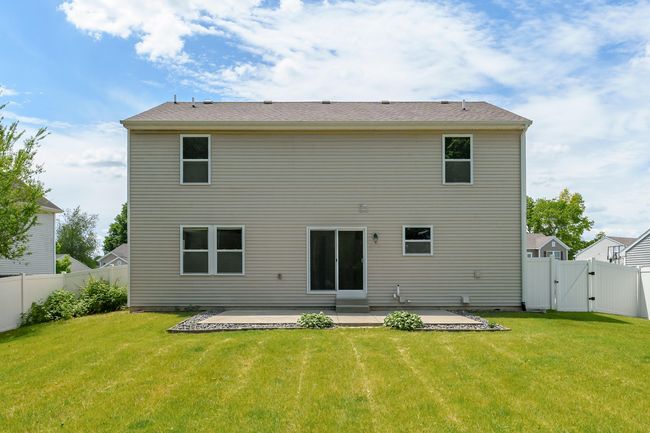 10126 Castle Creek Cir, House other with 5 bedrooms, 4 bathrooms and null parking in Galesburg MI | Image 46